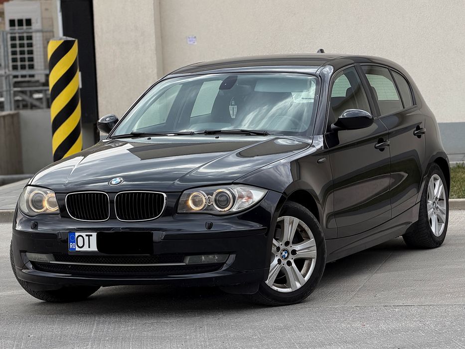 bmw seria 1