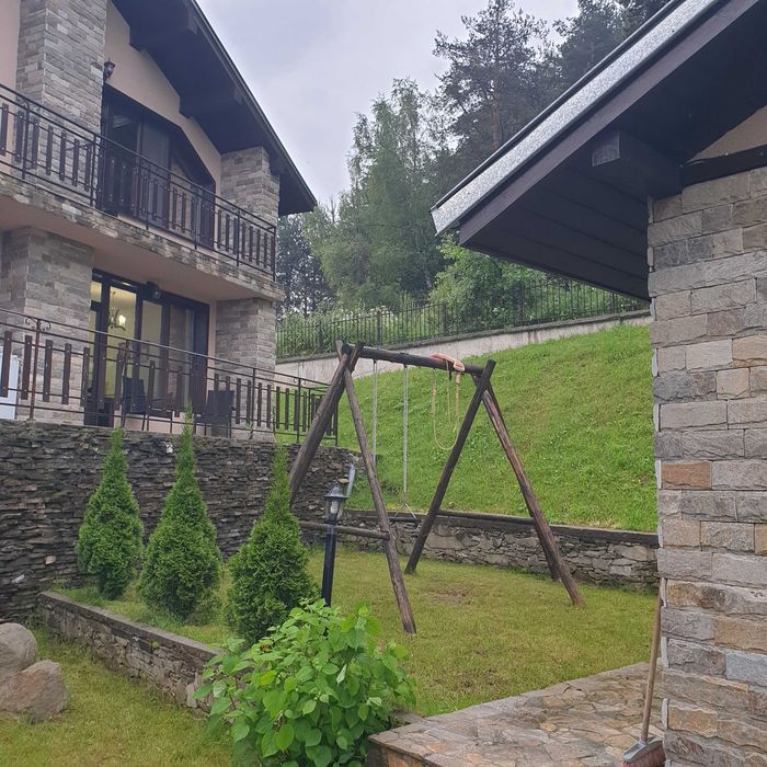 Продавам разработен бизнес