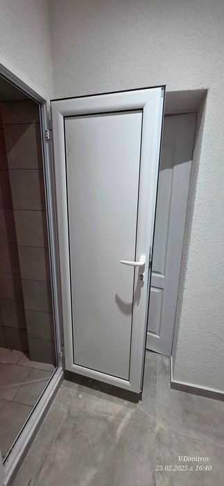 Дава се под наем Тристаен апартамент в София, Ботунец - 55 кв.м за 55000 € - Снимка #4