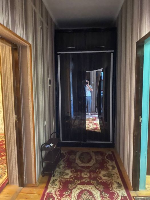 2 хонали квартира ижарага берилади ОИЛАГА узок муддатга