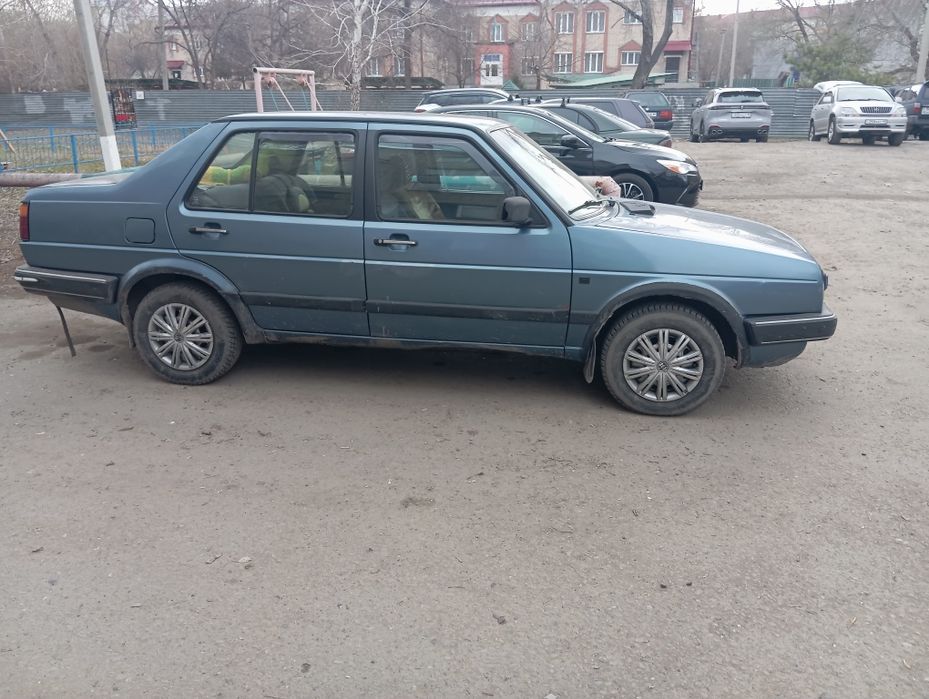 Продам авто фольтсваген
