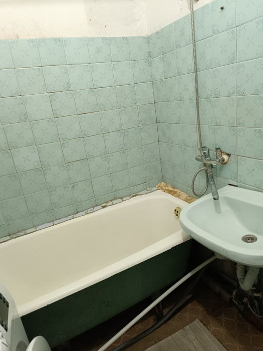 Сдам 2х комнатную квартиру