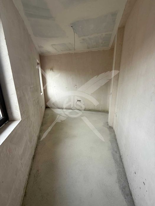 Тристаен апартамент в Меден рудник, зона Д 88705