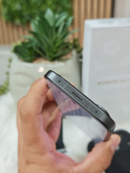 Honor 600 Pro Nou Acte de Proveniență