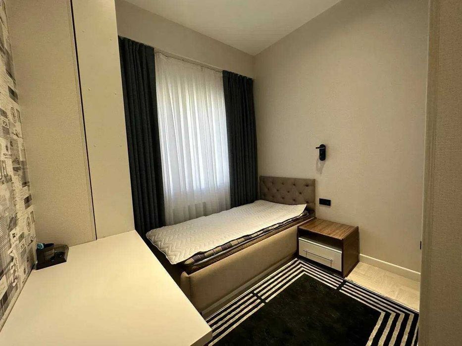 Ташкент Сити-Жк Бульвар! Сдается новая 3-х комнатная в элит комплексе!