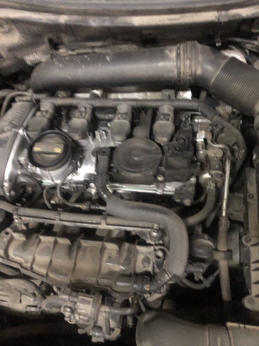 Тнвд на фольксваген