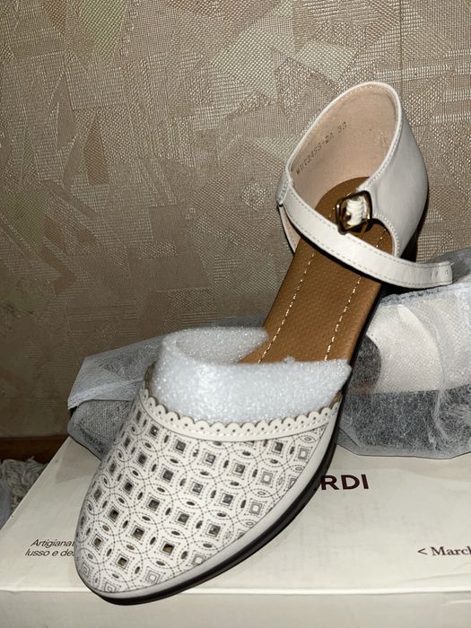 Туфли, 38 размера , новый