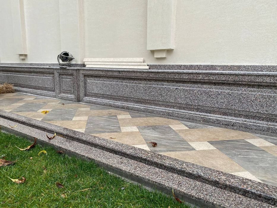 Гранит Мрамор Корка Травертин тош установка киламиз