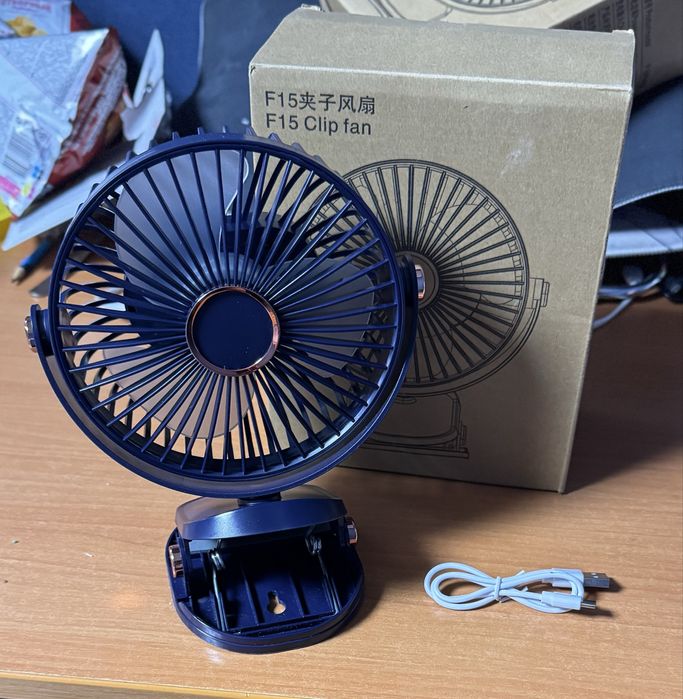 Мини вентиляторы не дорого!