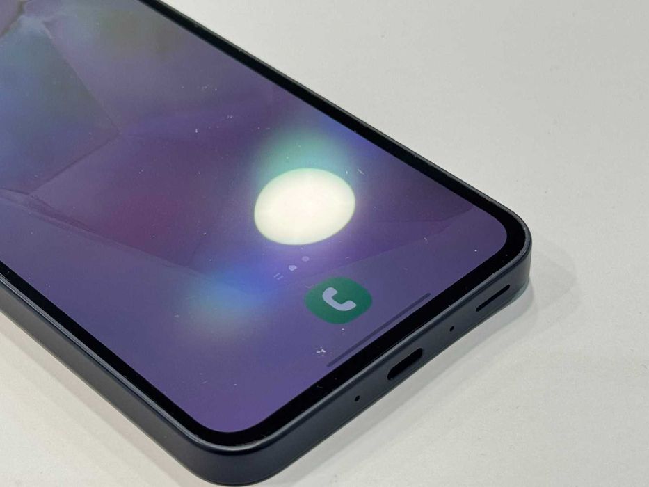 Samsung Galaxy A35 5G 128GB 6GB RAM Dual