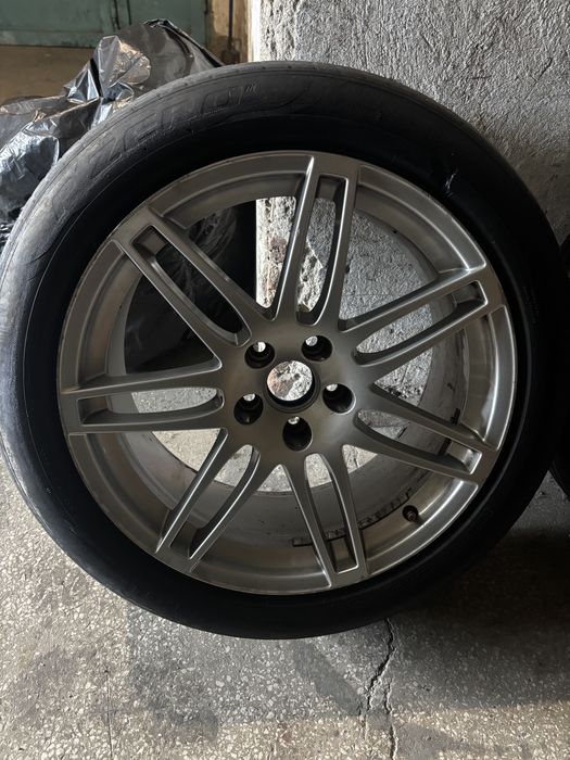 Jante Audi Speedline Alloy r19