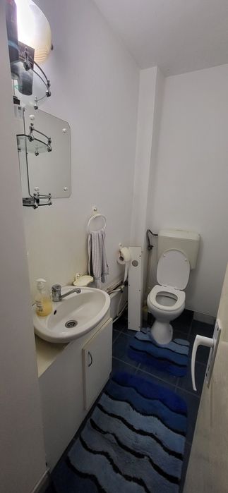 Apartament 3 camere in Reghin, Rodnei, etaj 2