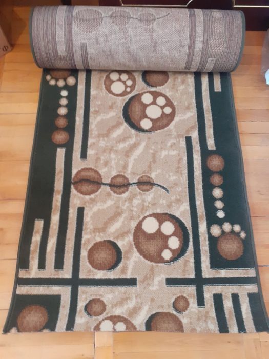 Ковер,ковровая  дорожка