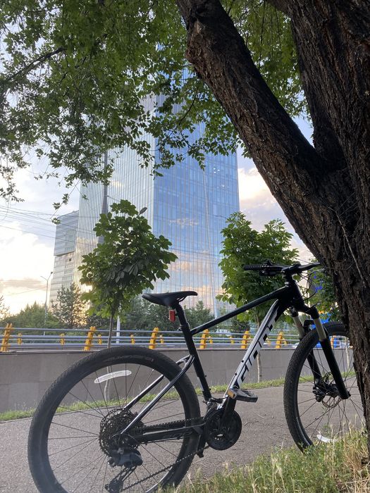 Giant xtc 800 новый