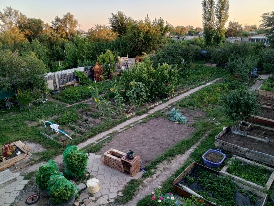 Дача Бам Горняк продаю