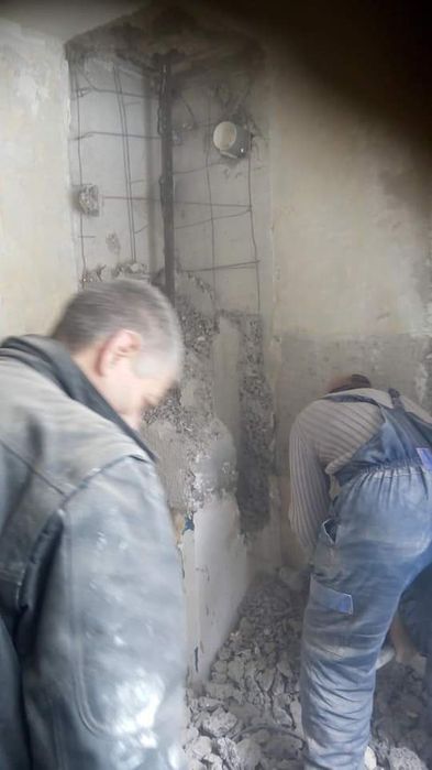 Кърти чисти извозва,София и Област, почистване на тавани и мазета