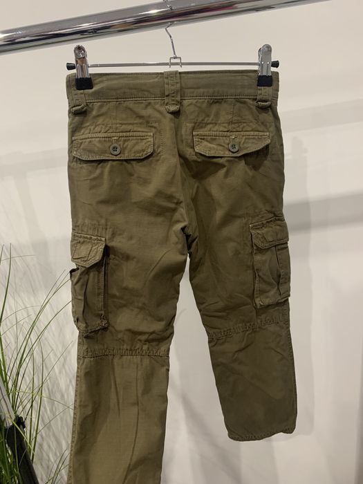 Детски панталон за 6г