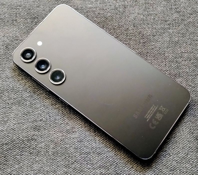 Samsung S23 5G 128GB Black