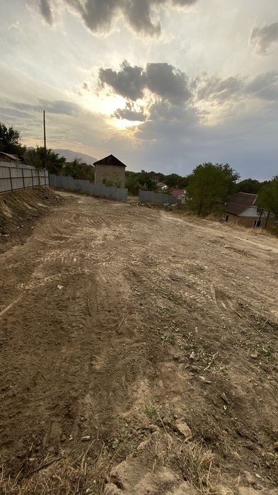 Продаётся участок в Долане