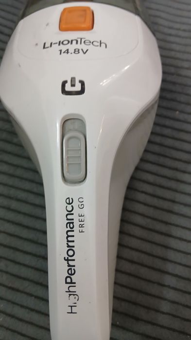 Aspirator de mana Gorenje