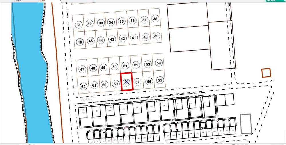 Катара турган 2 жер план сатылады