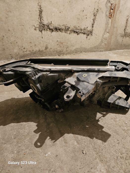 Фары для автомашины