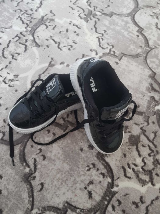 Детски обувки Fila