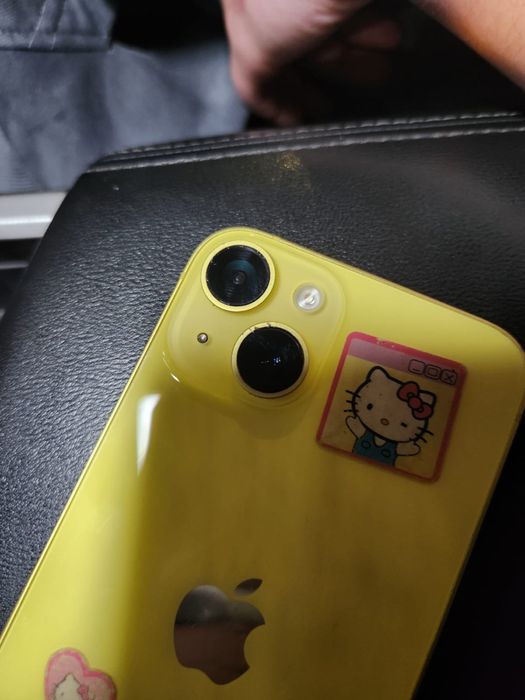 айфон 14 без коробки