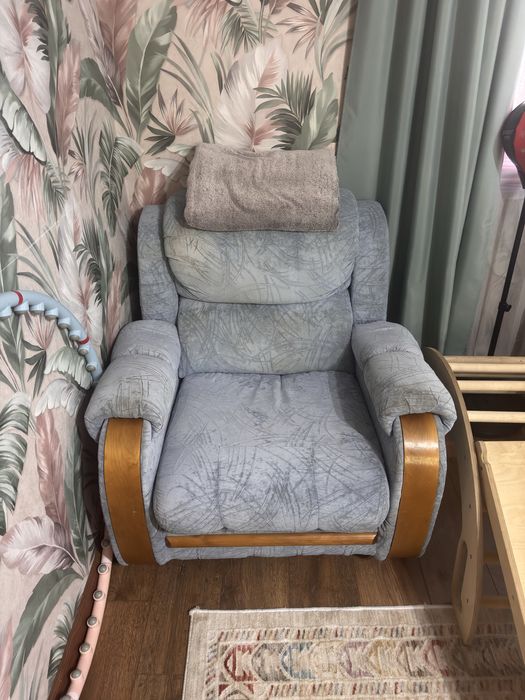 Диван раскладной