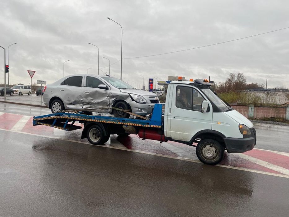 Услуги эвакуатор Караганда.Меж.город 24/7