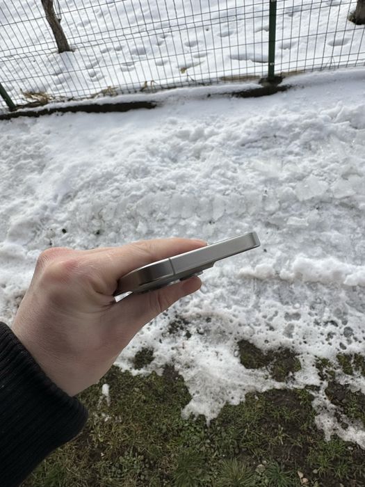 iPhone 15 Pro Neverlock 128 GB