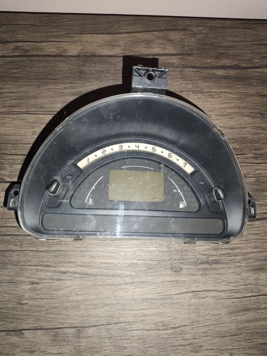 Ceasuri bord Citroen C2
