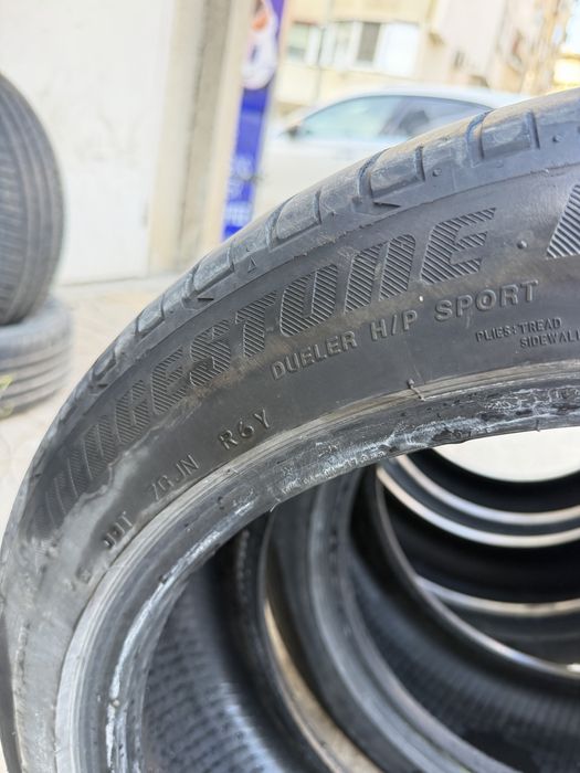Bridgestone 235/45R19