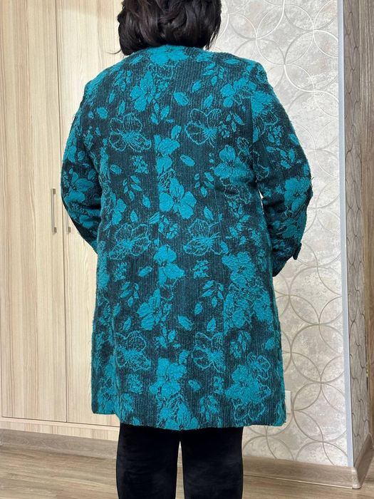 Werstenoy palto kalta