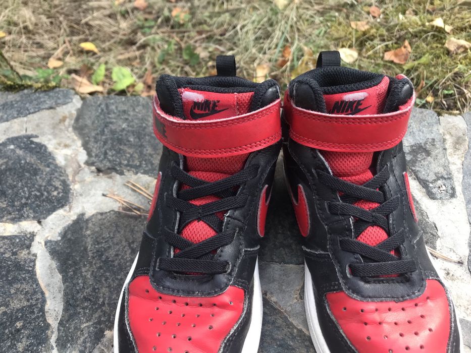 Детски маратонки Nike, 28 - 28.5