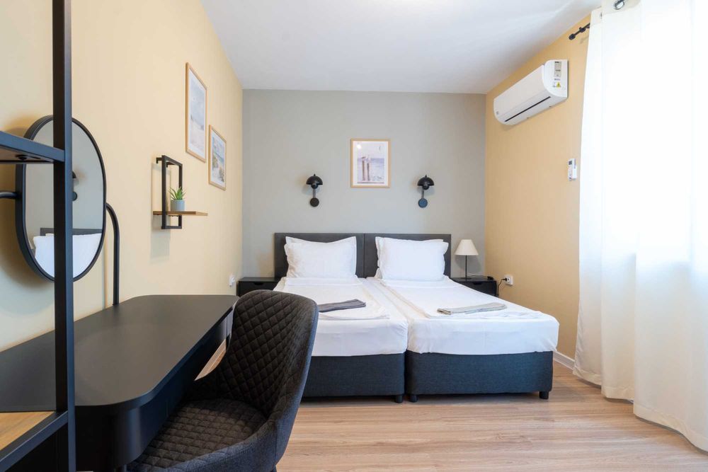 Къща за гости Естел Холидей