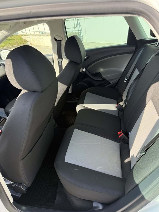 Seat Ibiza -1.2 Tsi - 90 Cp
