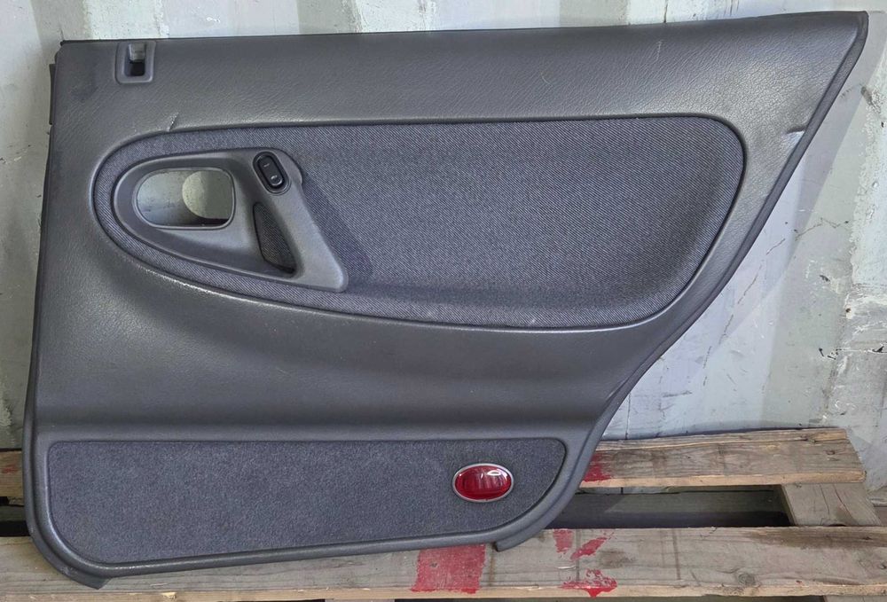 TitanAuto Mazda 626 GE салон в сборе