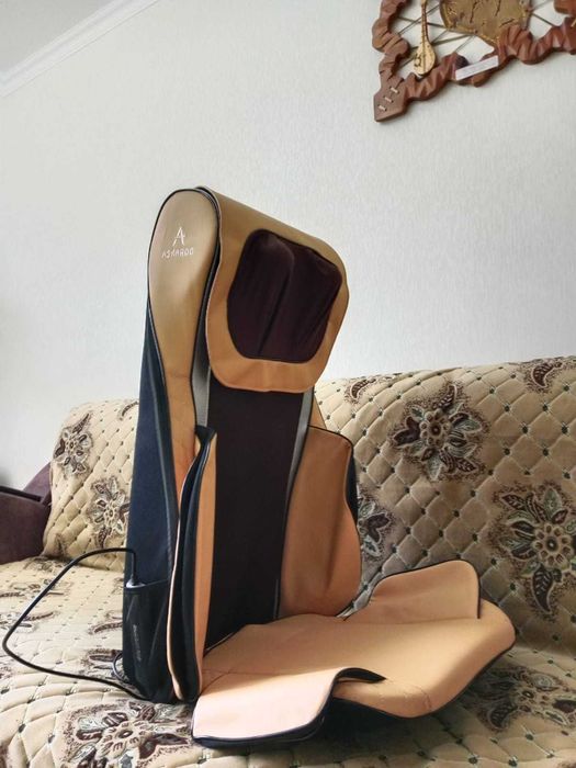 Массажная накидка Askardo Keido