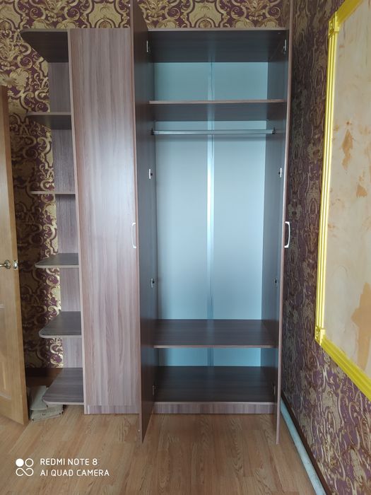 Продам шкаф новый