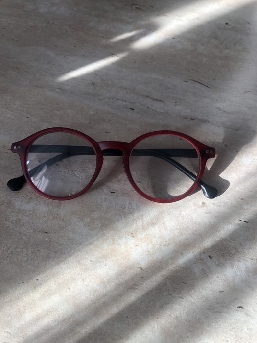 Очки для зрения +4