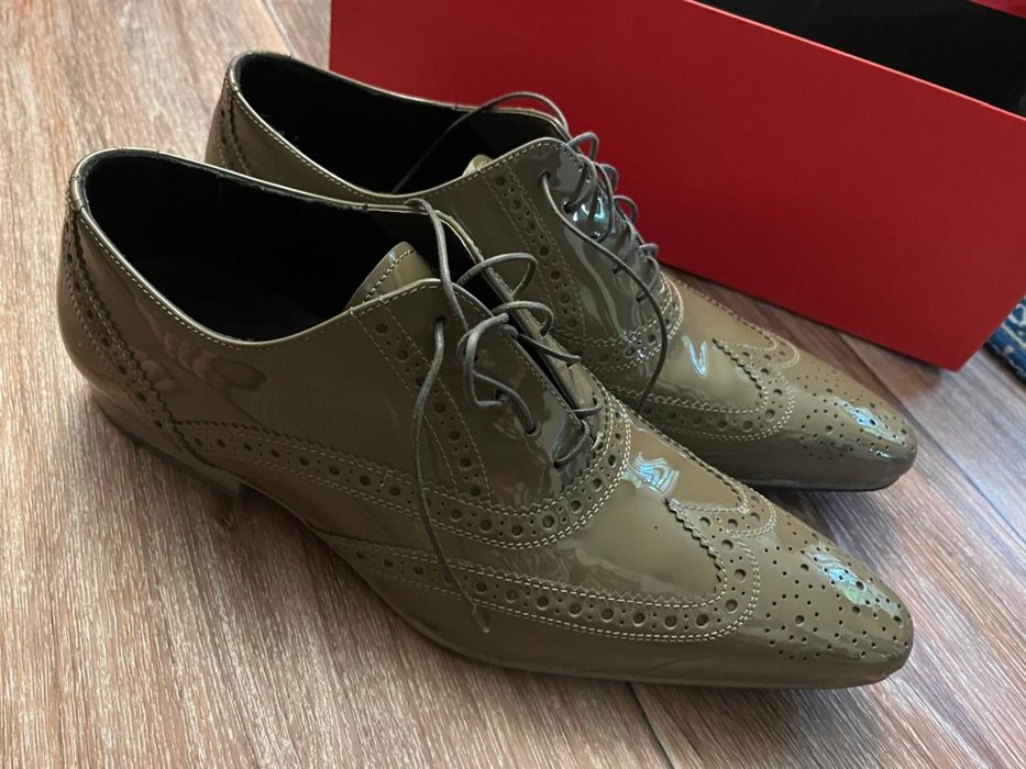 Продам туфли