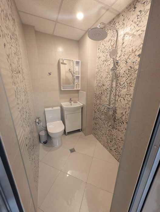Дава се под наем Двустаен апартамент в София, Зона Б-18 - 65 кв.м за 800 € - Снимка #14
