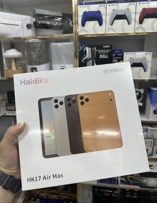 Планшет Haidiko детский планшет, bolalar uchun planshet,Planshet optom
