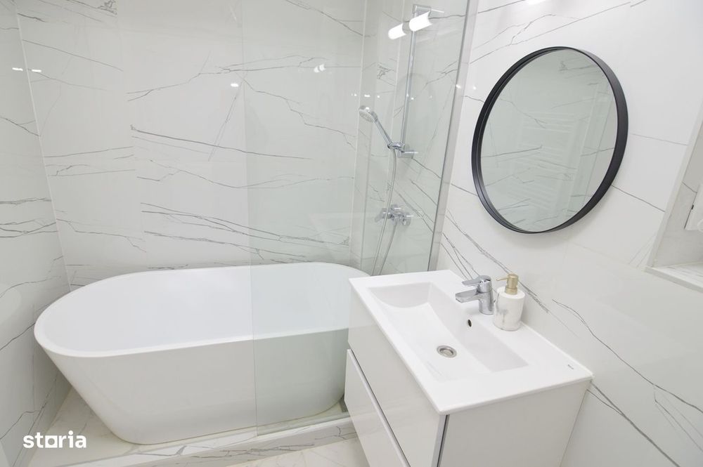Apartament Superb 2 Camere Pipera - Ivory Residence