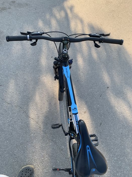Продам велосипед STRIKE GT700