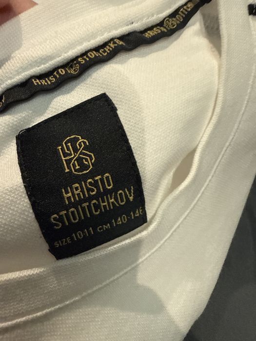 Маркови тениски