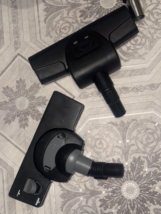 Продам моющий пылесос