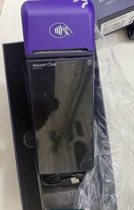 Kassa aparat smart one