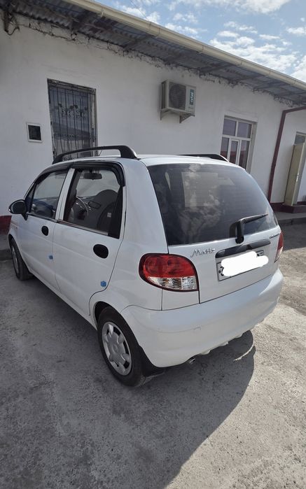 Продаётся матиз, matiz